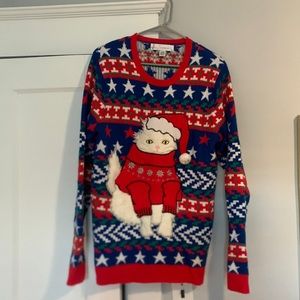 Ugly Christmas Sweater